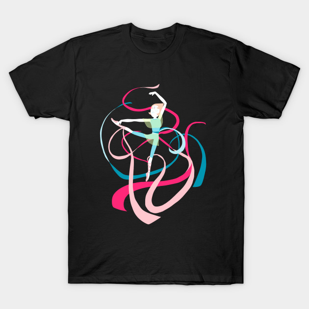 Pearl Ribbons